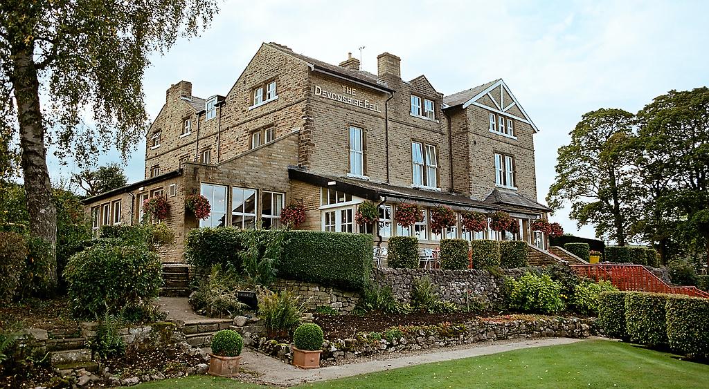 The Fell Hotel