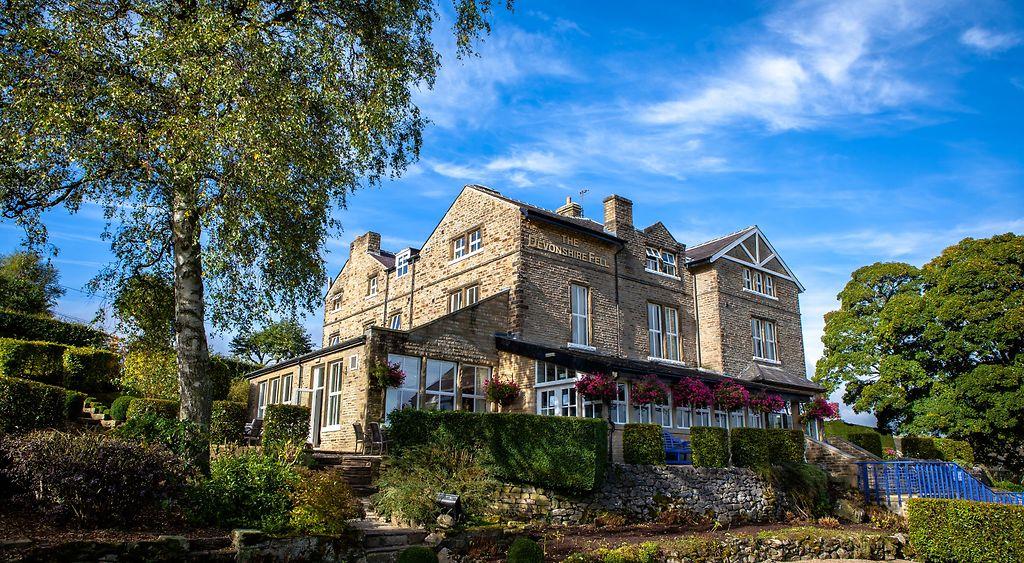 The Fell Hotel