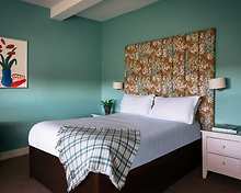The Fell Hotel - Splendid Double room Splendid Double room, The Fell Hotel