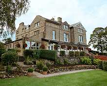 The Fell Hotel
