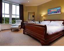 Superior Double room, The Devonshire Fell Hotel