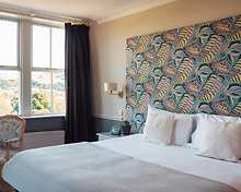 The Fell Hotel - Fell Suite room Fell Suite room, The Fell Hotel