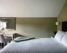 The Fell Hotel - Comfortable Double room Comfortable Double room, The Fell Hotel