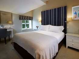 Classic Double room, The Devonshire Fell Hotel