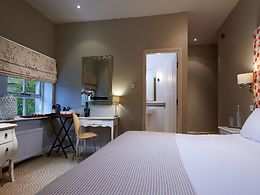 Luxury King room, The Devonshire Fell Hotel
