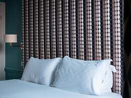Splendid Double room, The Fell Hotel