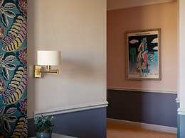 Fell Suite room, The Fell Hotel