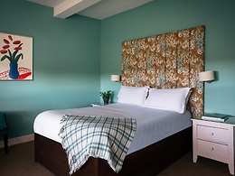 Splendid Double room, The Fell Hotel