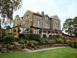 The Fell Hotel