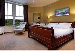 The Devonshire Fell Hotel