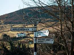 The Fell Hotel