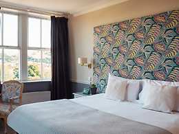 Fell Suite room, The Fell Hotel