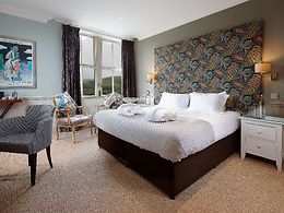 The Devonshire Fell Hotel