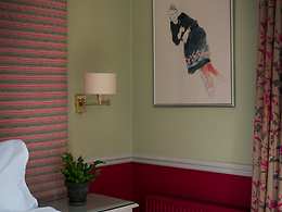Spacious Double room, The Fell Hotel