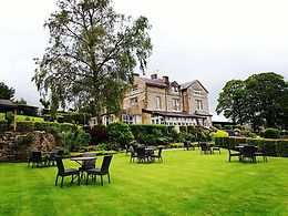The Devonshire Fell Hotel