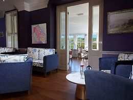 The Devonshire Fell Hotel