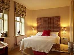 Standard Double room, The Devonshire Fell Hotel