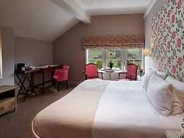 Fell room, The Devonshire Fell Hotel