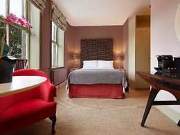 Standard Double room, The Devonshire Fell Hotel