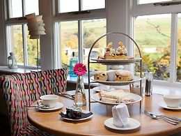 The Devonshire Fell Hotel