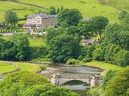 The Devonshire Fell Hotel