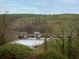The Fell Hotel