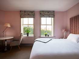 Cosy Double room, The Fell Hotel