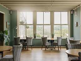 The Fell Hotel