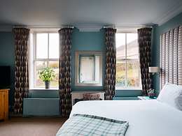 Spacious Double room, The Fell Hotel