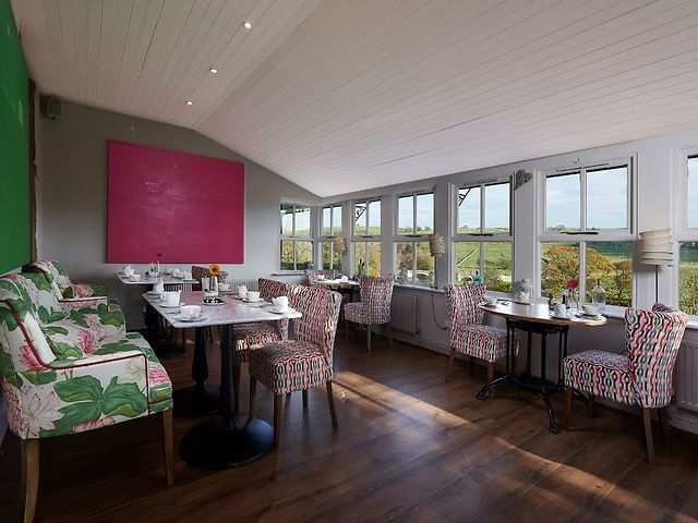The Fell Hotel additional image