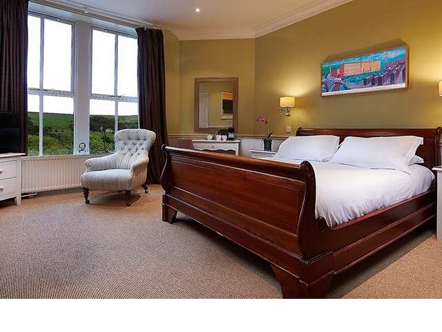The Fell Hotel additional image