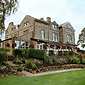 The Fell Hotel