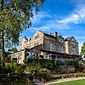 The Fell Hotel