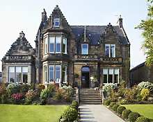The Roseate Edinburgh