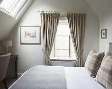 Roseate Superior room, The Roseate Edinburgh