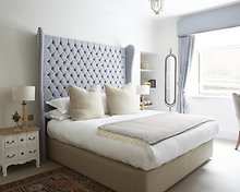 Roseate Executive room, The Roseate Edinburgh