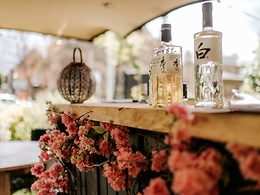 The Ba’ Bar