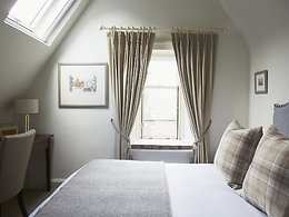 Roseate Superior room, The Roseate Edinburgh