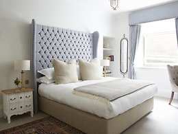 Roseate Executive room, The Roseate Edinburgh