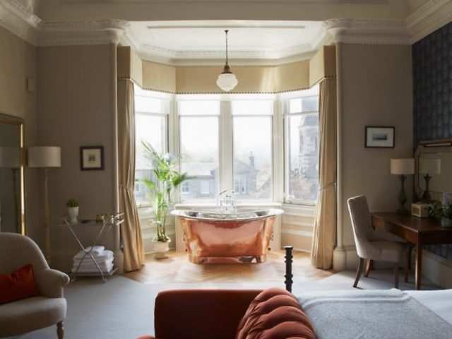 The Roseate Edinburgh additional image