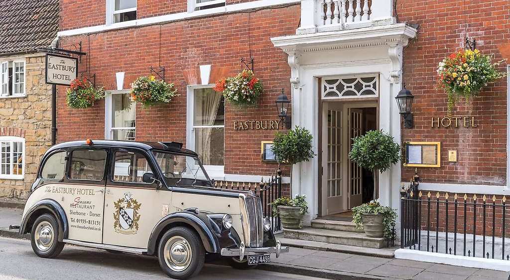 The Eastbury Hotel & Spa