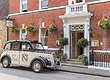 The Eastbury Hotel & Spa