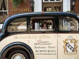 The Eastbury Hotel & Spa