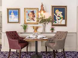 The Eastbury Hotel & Spa