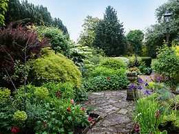 The Eastbury Hotel & Spa