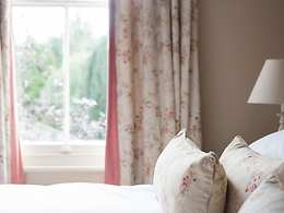 Luxury Double room, The Eastbury Hotel & Spa