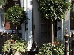 The Eastbury Hotel