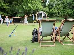 The Eastbury Hotel & Spa