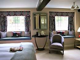 The Eastbury Hotel & Spa