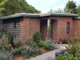 Garden Potting Shed room, The Eastbury Hotel